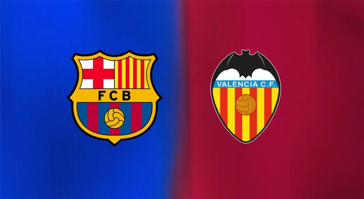 اخبار نيوز : موعد والقناة الناقلة لمباراة برشلونة وفالنسيا اليوم في الدوري الإسباني.. والمعلق