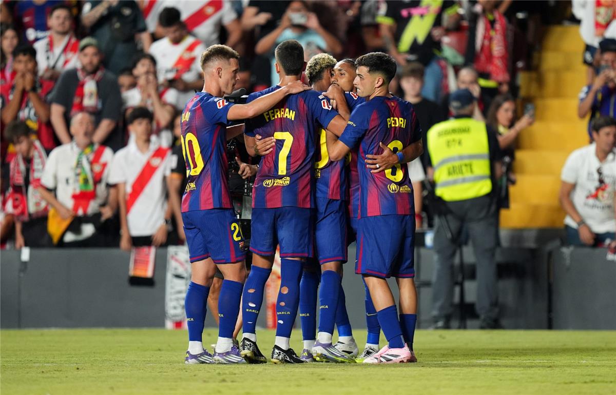 اخبار نيوز : تشكيل برشلونة المتوقع أمام فالنسيا اليوم في الدوري الإسباني