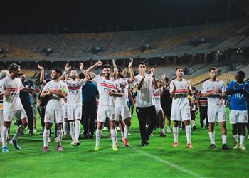 شوبير عبد الله السعيد حدوتة ولاعب الأهلي السابق وجد نفسه في الزمالك