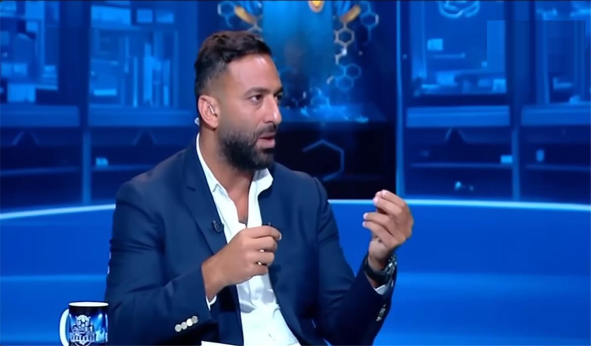 اخبار نيوز : ميدو: الزمالك أفضل من الأهلي وبيراميدز.. و3 مباريات تحسم تتويجه بـ الدوري