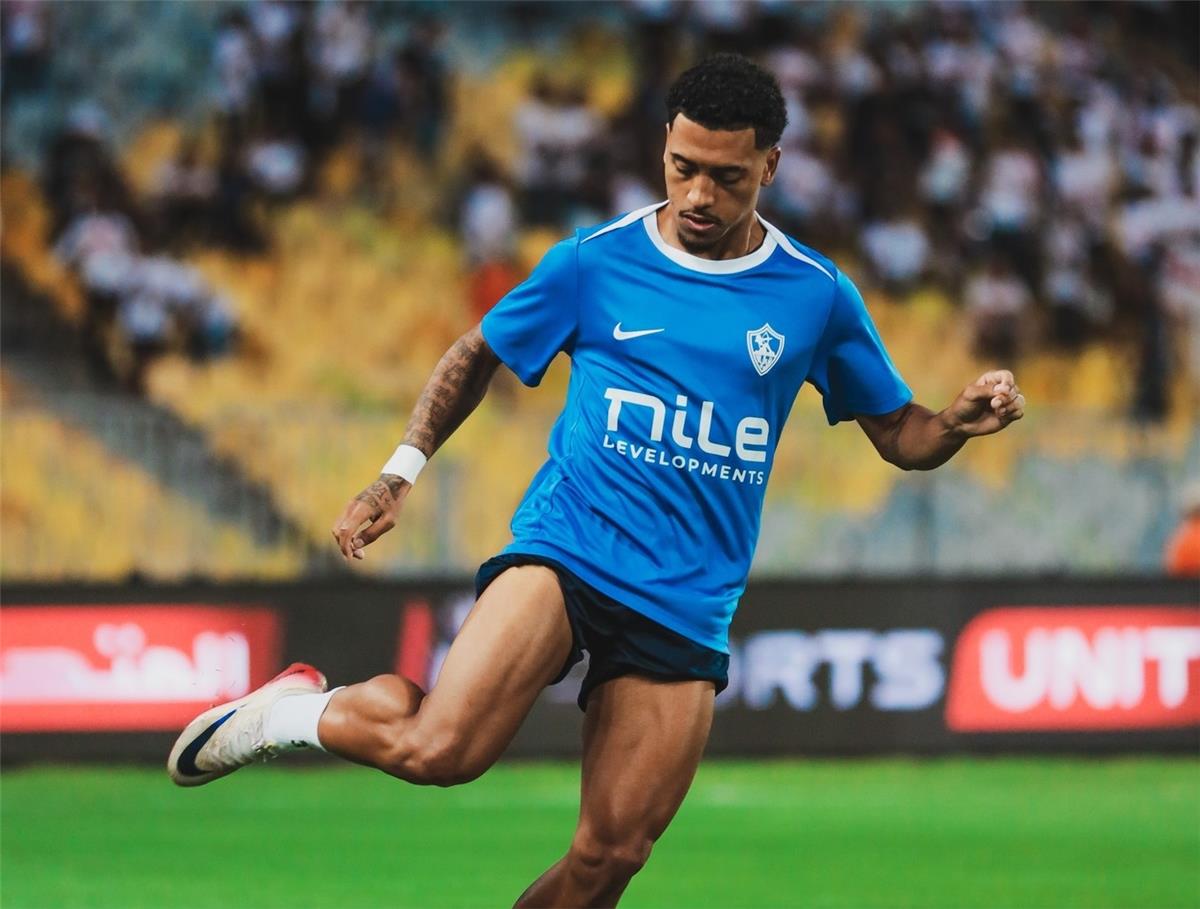 اخبار نيوز : ميدو: خوان ألفينا كشف لاعبي الدوري.. وربنا يبعد عنه اللي مابيحلاش في عينيهم حد إلا من الزمالك
