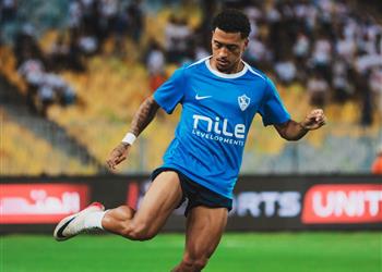 ميدو خوان ألفينا كشف لاعبي الدوري وربنا يبعد عنه اللي مابيحلاش في عينيهم حد إلا من الزمالك