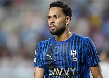 الأزمة تشتعل بيان رسمي من الهلال بشأن فسخ عقد لودي