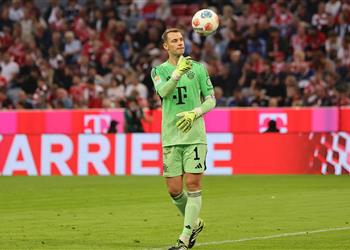 نوير يرد على تصريحات وكيل أعماله بشأن العودة من اعتزال اللعب الدولي