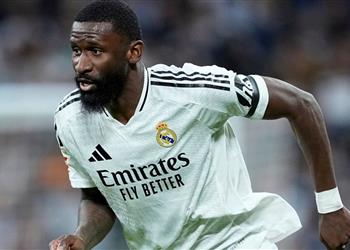 روديجر يوجه رسالة لجماهير ريال مدريد مررت بانتكاسات كثيرة وأنهض دائما