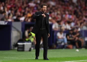 4 إصابات تضرب أتلتيكو مدريد قبل مواجهة ليفربول في دوري أبطال أوروبا