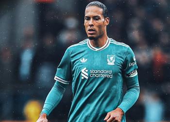 فان دايك محمد صلاح من الطراز العالمي وهذا هو مفتاح الفوز على بيرنلي