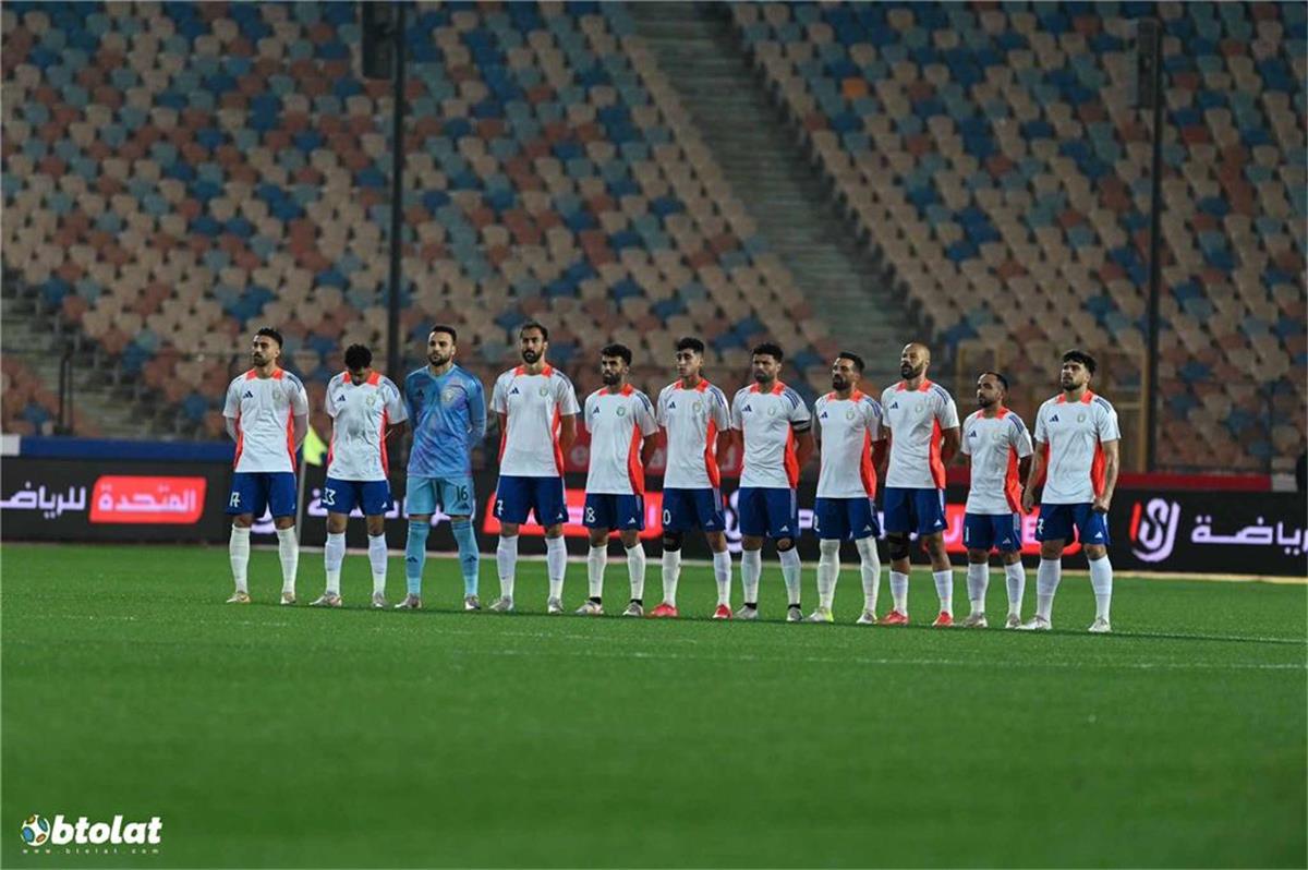 اخبار نيوز : فيديو | أجورو يقود طلائع الجيش للفوز على مودرن سبورت في الدوري