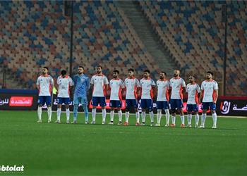 فيديو أجورو يقود طلائع الجيش للفوز على مودرن سبورت في الدوري