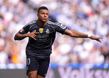 مبابي قبل مواجهة مارسيليا في دوري أبطال أوروبا سأستعيد ذكريات جميلة