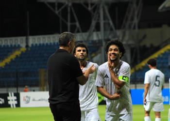 تشكيل إنبي أمام الأهلي في الدوري المصري