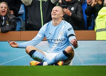 موعد مباراة مانشستر سيتي القادمة بعد الفوز على مانشستر يونايتد في الدوري الإنجليزي