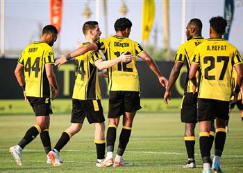 فيديو وادي دجلة يقسو على كهرباء الإسماعيلية برباعية في الدوري المصري