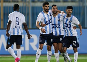 موعد مباراة بيراميدز والأهلي السعودي في كأس إنتركونتيننتال