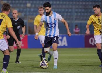 فيديو بيراميدز يتخطى أوكلاند سيتي بثلاثية ويتأهل لمواجهة الأهلي السعودي بـ كأس إنتركونتيننتال