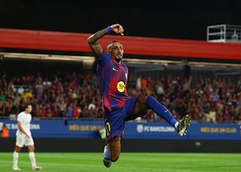 موعد مباراة برشلونة القادمة بعد الفوز على فالنسيا في الدوري الإسباني