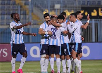 أسامة جلال بيراميدز يستهدف أبعد نقطة في الإنتركونتيننتال وزيكو وضعنا أنفسنا في مكانة رفيعة