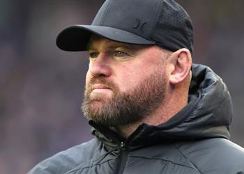 روني عن مصير أموريم لو كان صادق ا مع نفسه لتحسنت نتائج مانشستر يونايتد