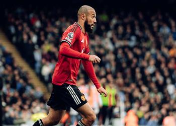 مزراوي لا أستطيع تحليل مشكلة مانشستر يونايتد وهناك إيجابيات