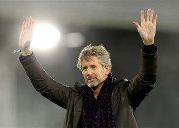 فان دير سار يعترف رفضت التوقيع مع ليفربول وجذبني قلبي لمكان آخر