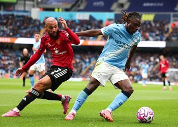 دوكو كنا نعرف قيمة الديربي وأهدي الفوز لهذا الشخص