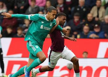 حكم مباراة ليفربول وأتلتيكو مدريد في دوري أبطال أوروبا