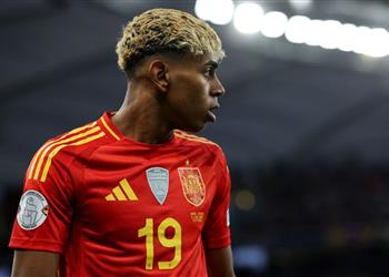 كواليس صدام برشلونة مع الاتحاد الإسباني بعد إصابة لامين يامال