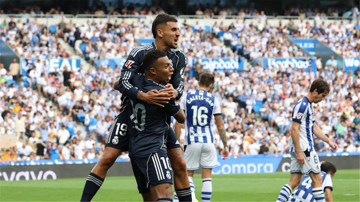 اخبار نيوز : قائمة ريال مدريد لمباراة مارسيليا في دوري أبطال أوروبا .. عودة المصابين
