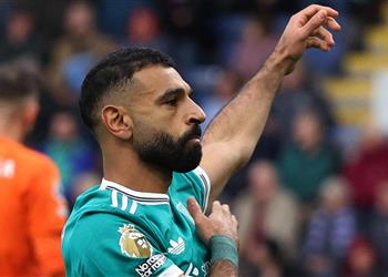 بافليوتشينكو الاتحاد الإنجليزي لا يستطيع منع محمد صلاح المذهل من اللعب في روسيا