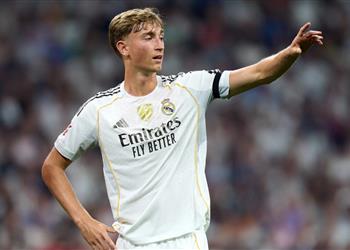 موندو توضح مدى إمكانية قبول استئناف ريال مدريد لإلغاء إيقاف هويسن