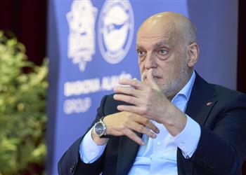 تيباس ريال مدريد ي قدم معلومات تخدم مصلحته ولم أجد أحد ا يؤيد روايتهم عن التحكيم