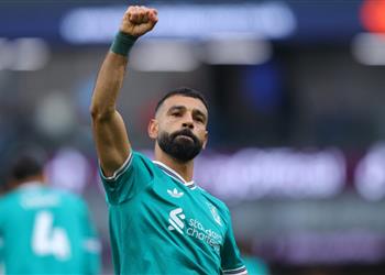 المرشحون لجائزة أفضل لاعب في الجولة الرابعة بـ الدوري الإنجليزي موقف محمد صلاح