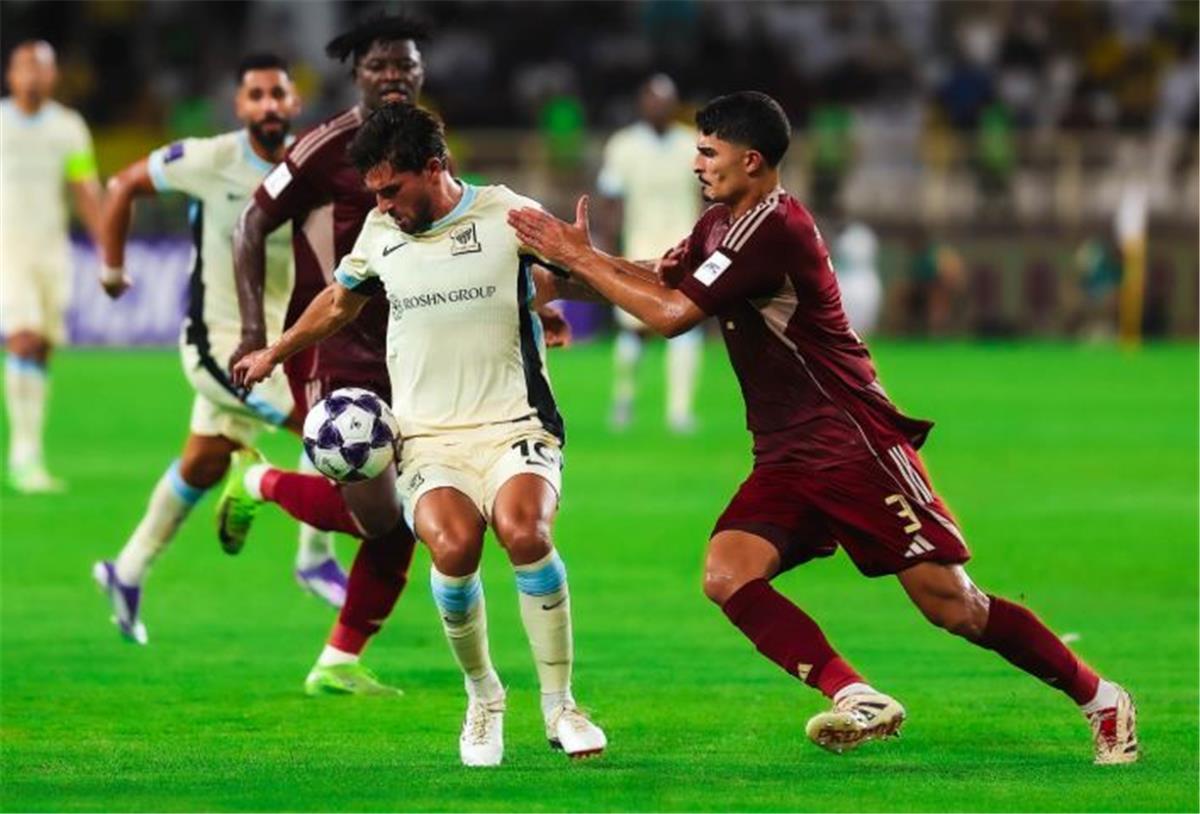 اخبار نيوز : فيديو | الاتحاد يبدأ مشواره في دوري أبطال آسيا بالهزيمة أمام الوحدة