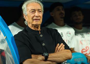 حلمي طولان يخطط لضم محترف جديد لصفوف منتخب مصر في كأس العرب