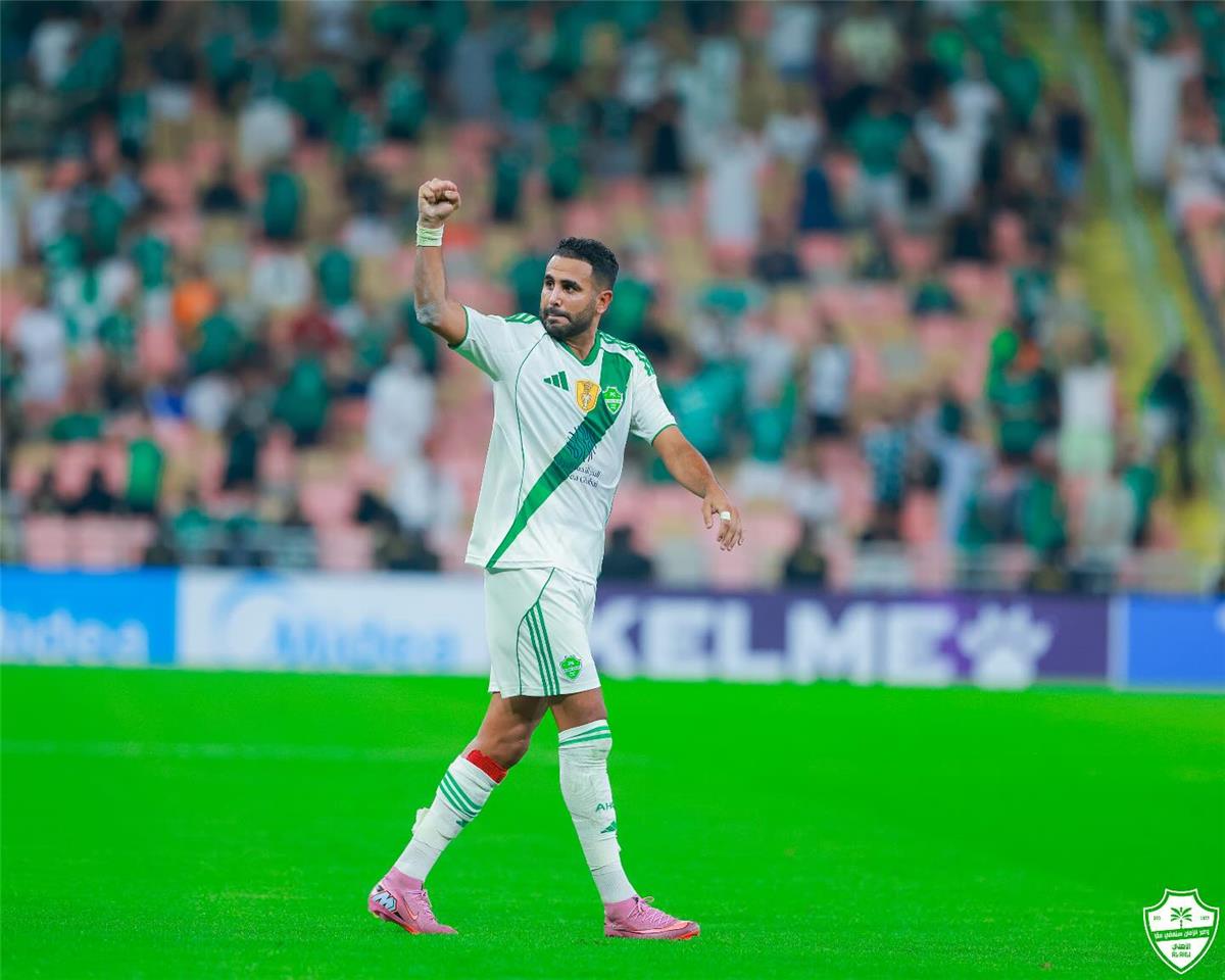 اخبار نيوز : فيديو | الأهلي السعودي يحقق ريمونتادا مثيرة أمام ناساف الأوزبكي بمستهل مشواره في دوري أبطال آسيا