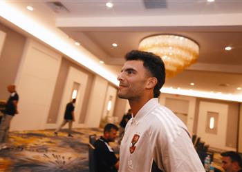 لاعب الزمالك الأسبق زيزو لم يكن أمين ا وتسبب في أزمة لـ الأهلي