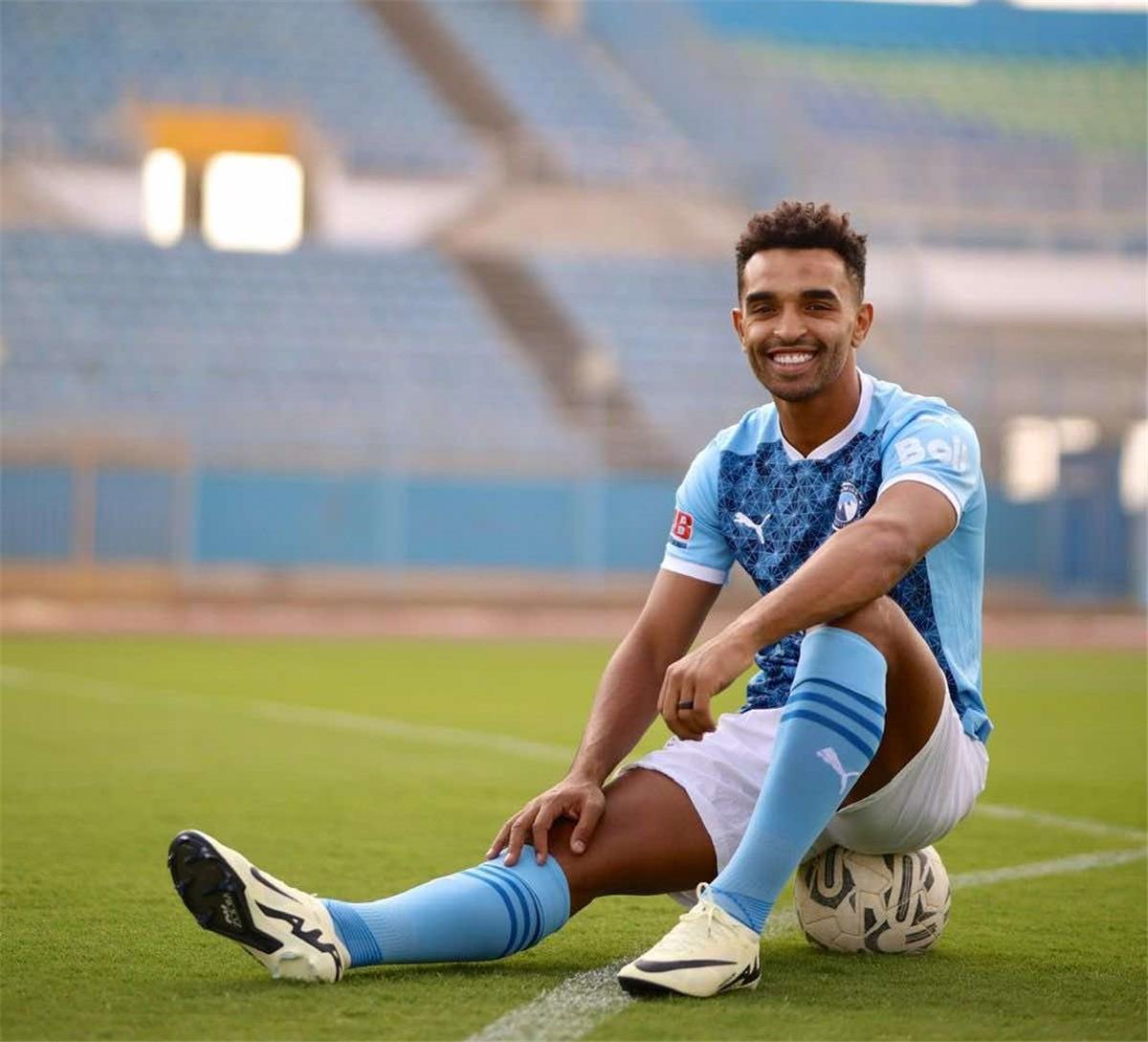اخبار نيوز : يوسف أوباما يكشف تفاصيل رحيله عن الزمالك.. ويصرح: بيراميدز عوضني