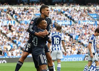 مواعيد مباريات اليوم الثلاثاء 16 9 2025 والقنوات الناقلة ريال مدريد ضد مارسيليا والهلال يواجه الدحيل