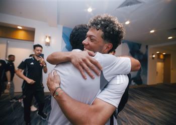 تفاصيل إصابة زيزو وإمام عاشور ومدة غيابهما عن الأهلي