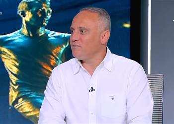 أسامة حسني ي هاجم لاعبي الأهلي وقعنا في نفس الفخ منذ 15 عام ا وهذا ما فعله أبو تريكة