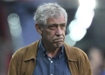 خاص حقيقة اجتماع زووم بين الأهلي وفرناندو سانتوس وإشادة رائعة من البرتغالي