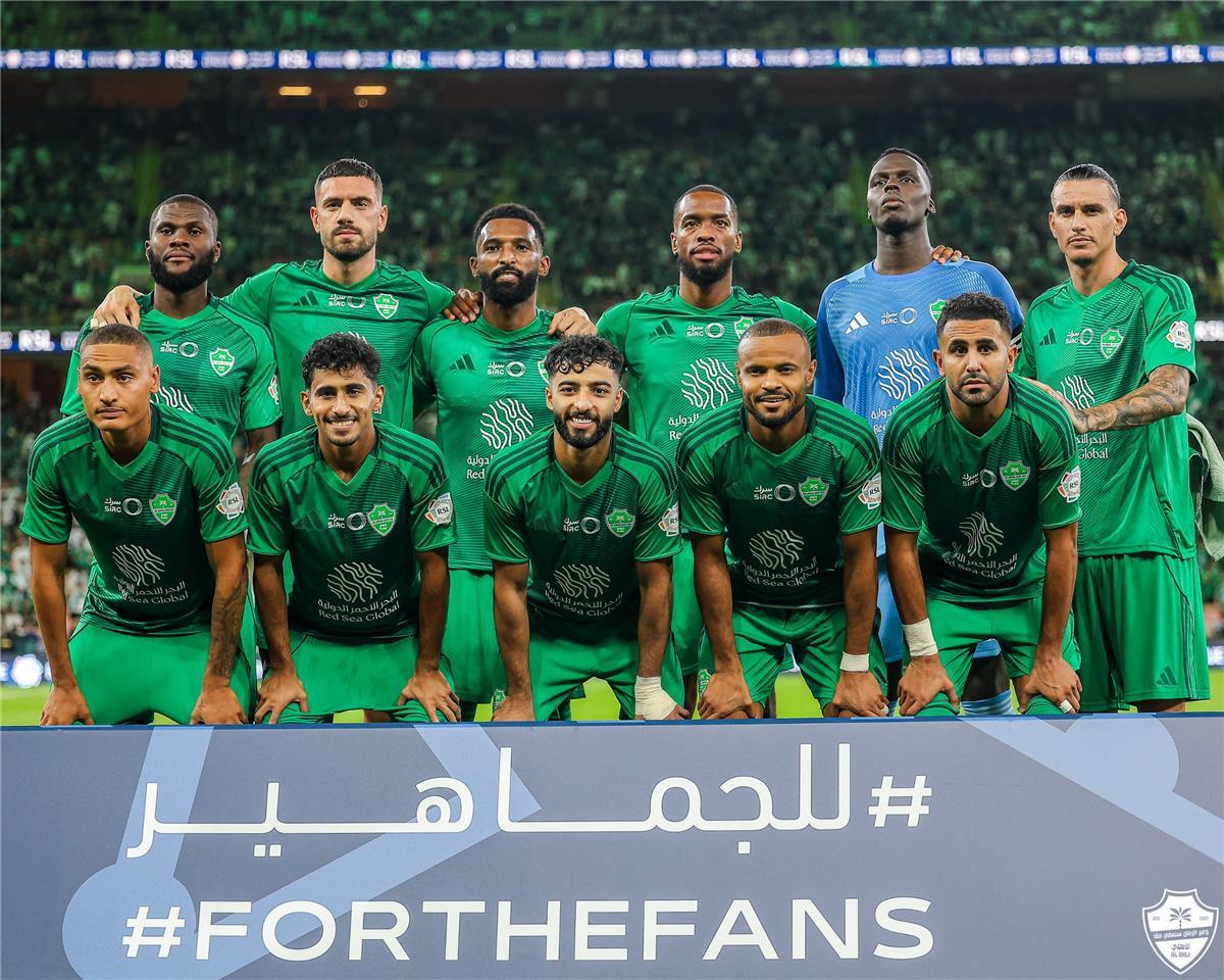 اخبار نيوز : الأهلي السعودي يتوجه بطلب إلى فيفا قبل مباراة بيراميدز في كأس إنتركونتيننتال