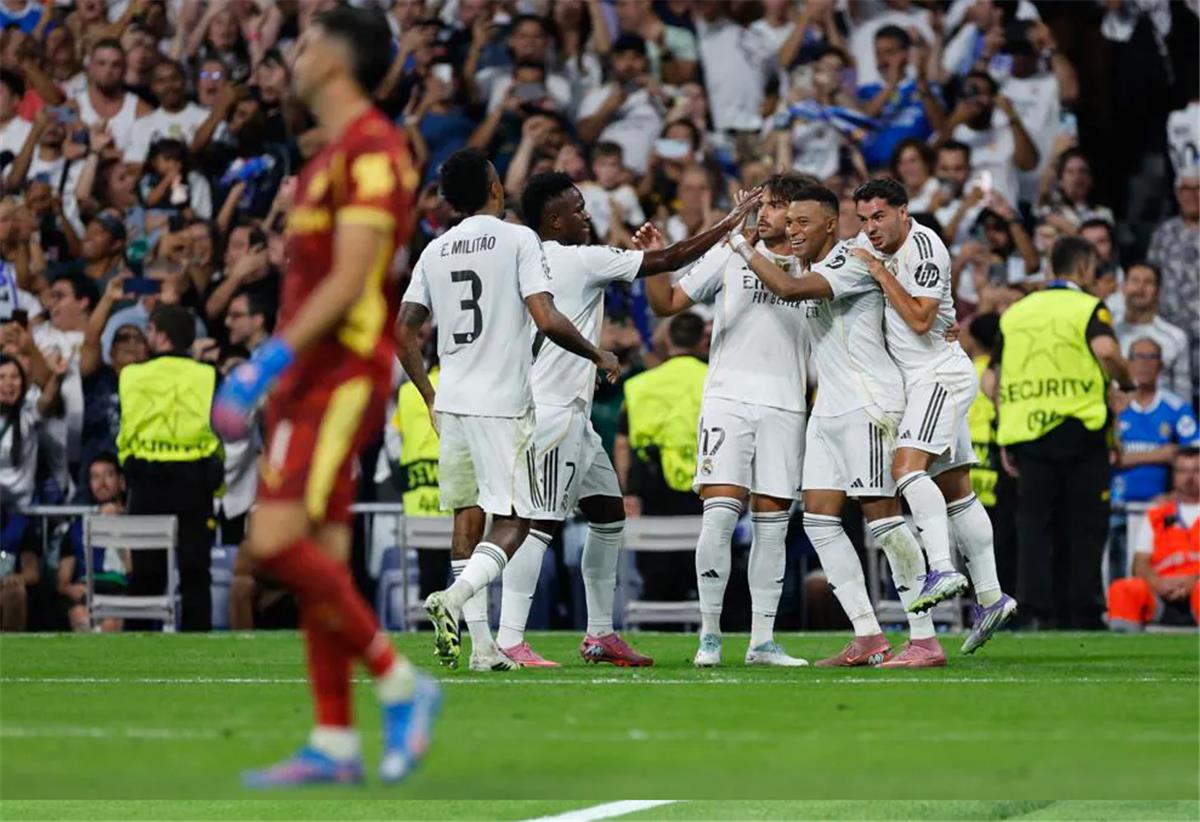 اخبار نيوز : ترتيب دوري أبطال أوروبا بعد فوز آرسنال على أتلتيك بلباو