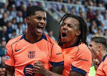 ترتيب دوري أبطال أوروبا بعد فوز برشلونة وليفربول ومانشستر سيتي