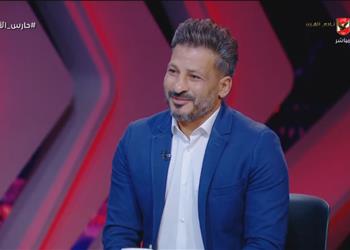 سيد معوض يشن هجوم ا عنيف ا على لاعبي الأهلي ويحدد شرط العودة للانتصارات