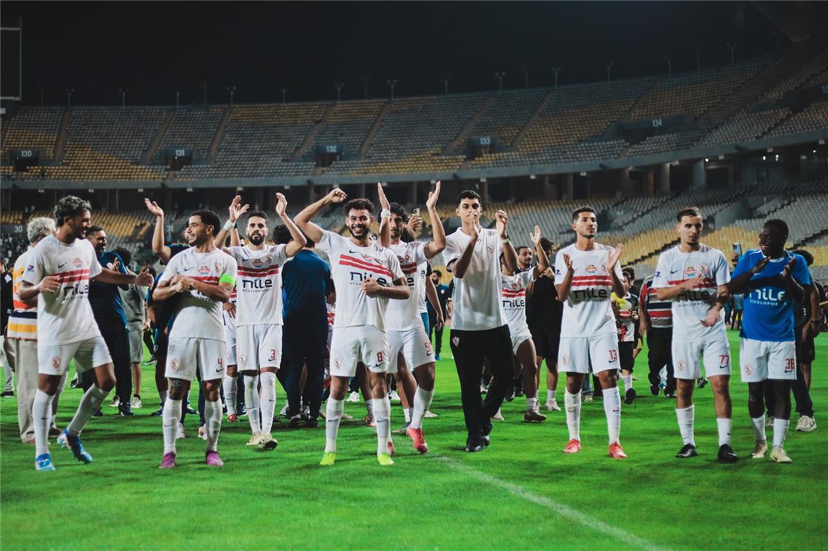 ميدو: لاعب الزمالك مودريتش الكرة المصرية.. كل ما بيكبر بيحلى