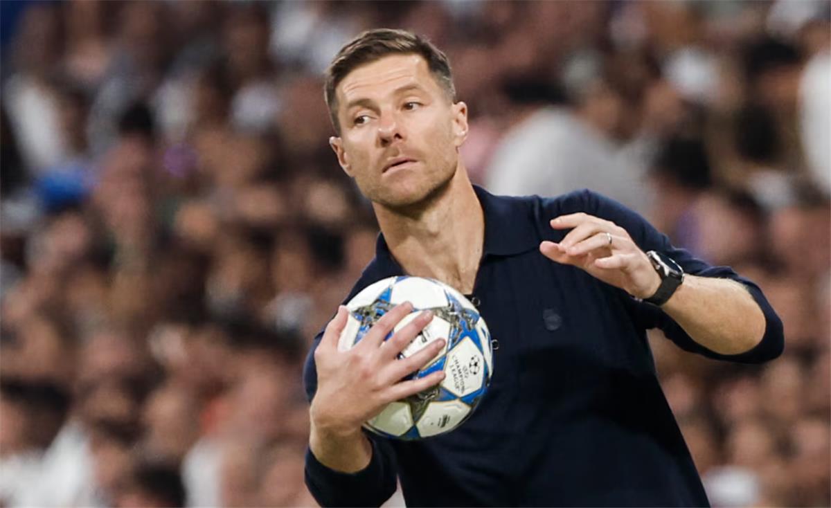اخبار نيوز : تشابي ألونسو: ريال مدريد استفاد من طرد كارفاخال أمام مارسيليا.. وهذه حقيقة إهانة فينيسيوس