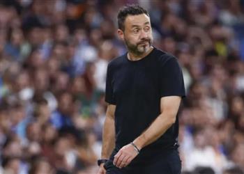 دي زيربي ركلة جزاء ريال مدريد مخزية ولم ت حتسب لتعويض طرد كارفاخال