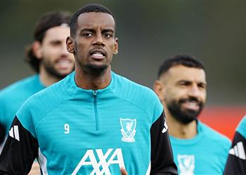 تشكيل ليفربول المتوقع أمام أتلتيكو مدريد اليوم في دوري أبطال أوروبا