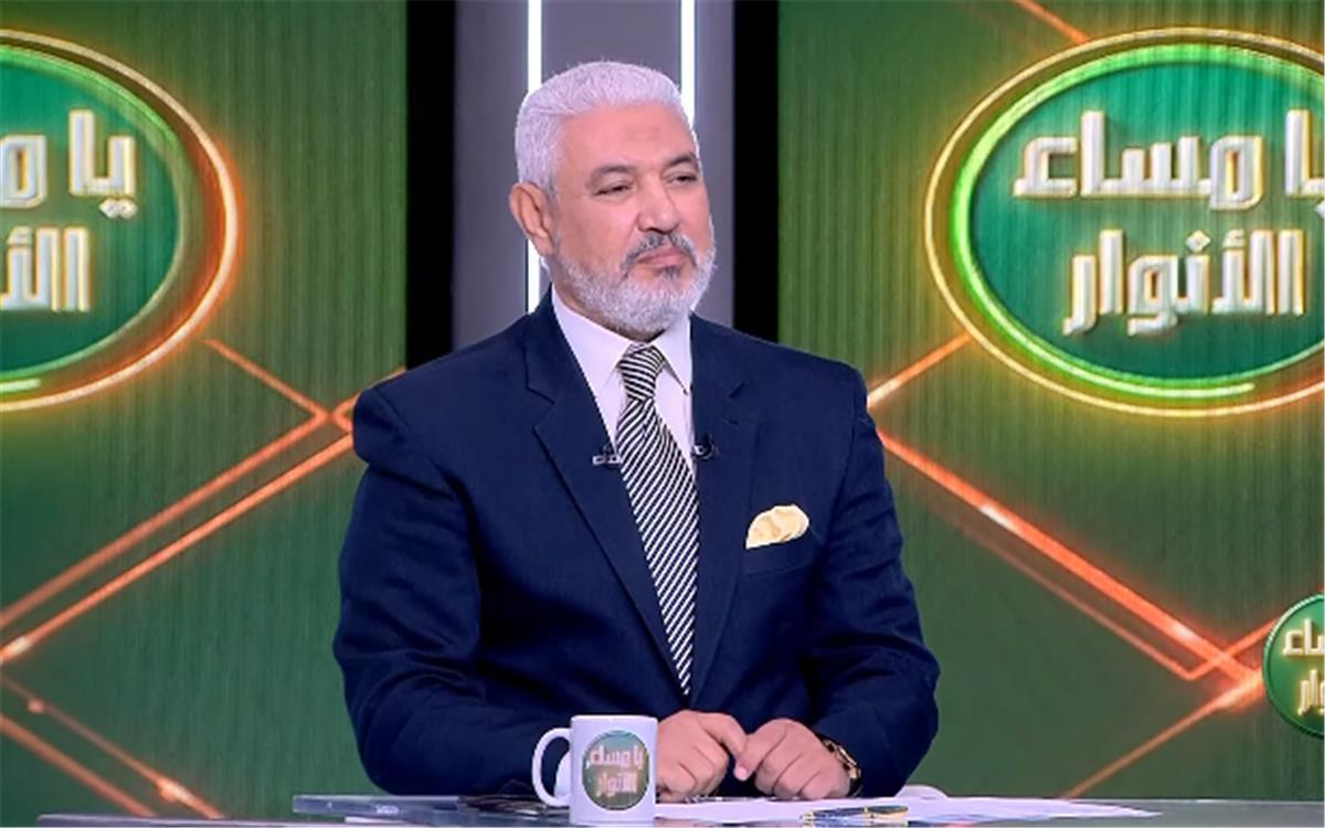 اخبار نيوز : جمال عبد الحميد عن تراجع الأهلي: 